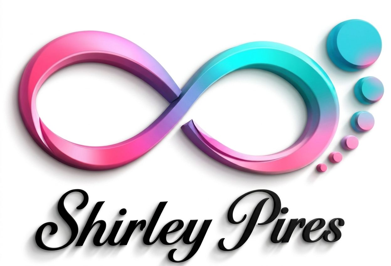 Shirley Pires Podóloga