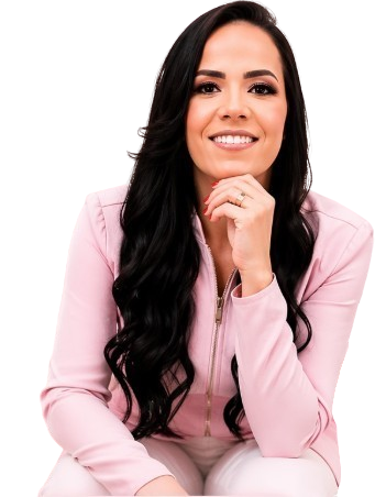 Shirley Pires — Podóloga Clínica